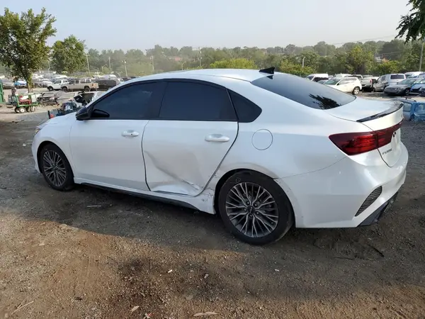 3KPF54AD5PE545469 2023 KIA FORTE - Image 2