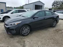 3KPF54AD5PE545553 2023 KIA FORTE