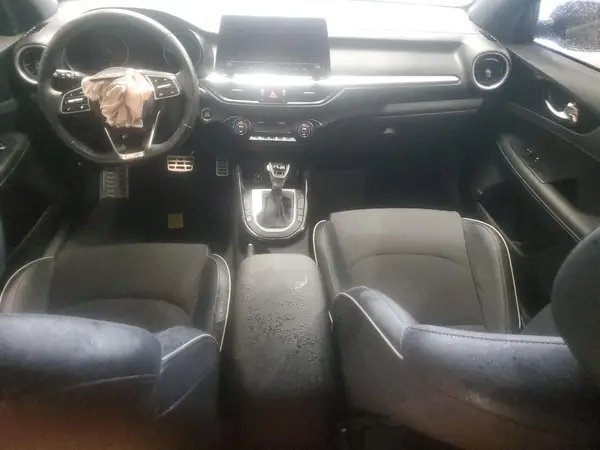 3KPF54AD5PE546623 2023 KIA FORTE - Image 8