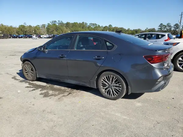 3KPF54AD5PE547139 2023 KIA FORTE - Image 2