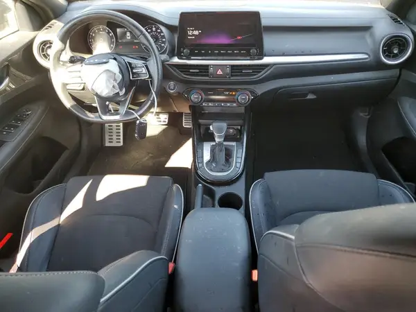 3KPF54AD5PE547139 2023 KIA FORTE - Image 8