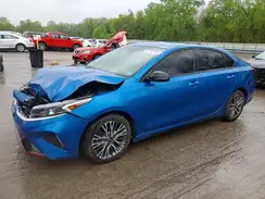 3KPF54AD5PE548520 2023 KIA FORTE