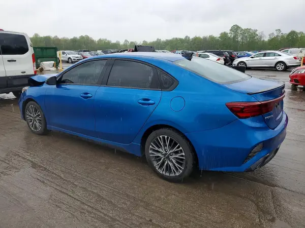 3KPF54AD5PE548520 2023 KIA FORTE - Image 2