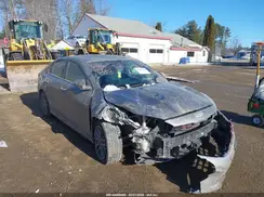 3KPF54AD5PE549148 2023 KIA FORTE