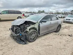 3KPF54AD5PE550784 2023 KIA FORTE