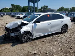 3KPF54AD5PE552342 2023 KIA FORTE