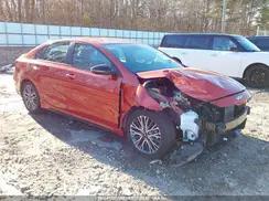 3KPF54AD5PE558366 2023 KIA FORTE