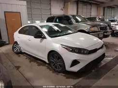 3KPF54AD5PE559369 2023 KIA FORTE
