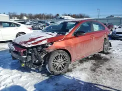 3KPF54AD5PE560019 2023 KIA FORTE