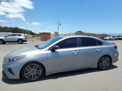 3KPF54AD5PE561977 2023 KIA FORTE