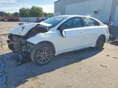 3KPF54AD5PE562045 2023 KIA FORTE