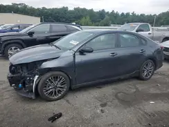 3KPF54AD5PE562885 2023 KIA FORTE