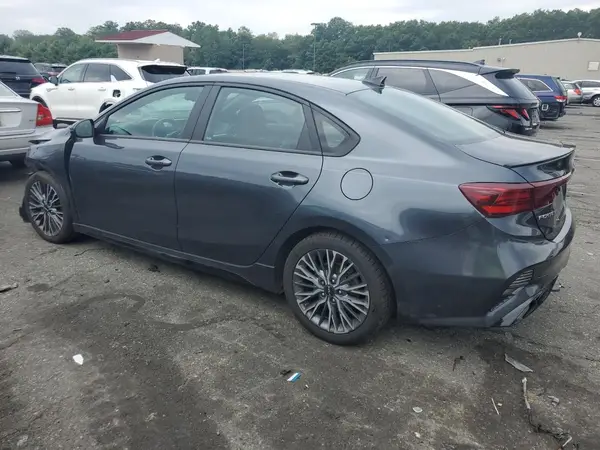 3KPF54AD5PE562885 2023 KIA FORTE - Image 2