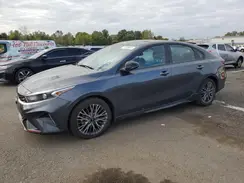 3KPF54AD5PE563017 2023 KIA FORTE