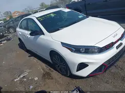 3KPF54AD5PE563311 2023 KIA FORTE