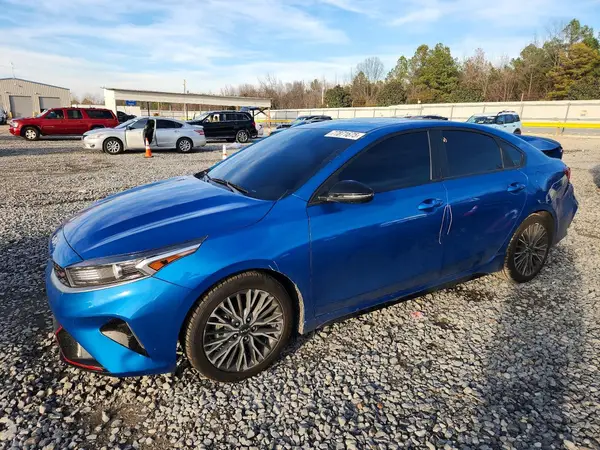 3KPF54AD5PE567469 2023 KIA FORTE - Image 1