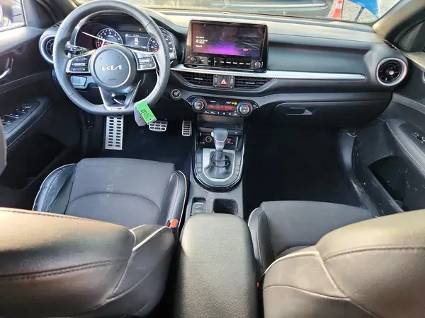 3KPF54AD5PE567469 2023 KIA FORTE - Image 8