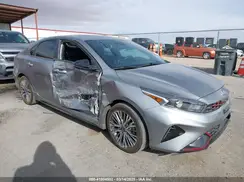 3KPF54AD5PE567519 2023 KIA FORTE