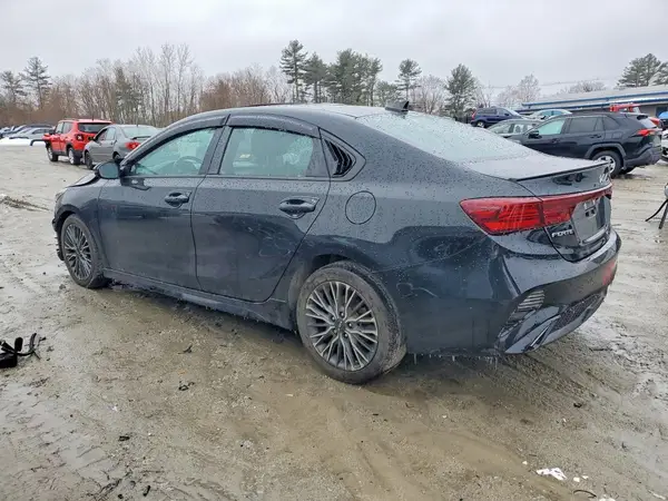3KPF54AD5PE568282 2023 KIA FORTE - Image 2