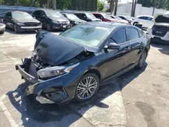 3KPF54AD5PE573563 2023 KIA FORTE