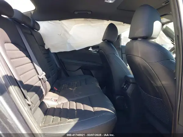 3KPF54AD5PE573739 2023 KIA FORTE - Image 8