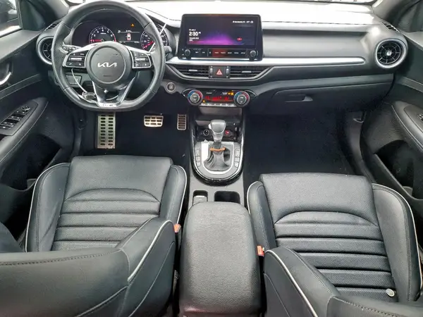 3KPF54AD5PE573899 2023 KIA FORTE - Image 8