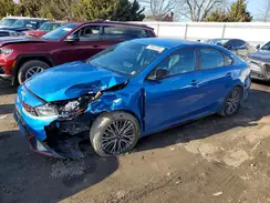 3KPF54AD5PE576589 2023 KIA FORTE