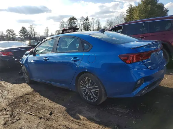 3KPF54AD5PE576589 2023 KIA FORTE - Image 2