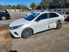 3KPF54AD5PE578889 2023 KIA FORTE
