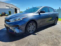 3KPF54AD5PE580089 2023 KIA FORTE