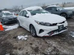 3KPF54AD5PE581095 2023 KIA FORTE