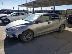 3KPF54AD5PE581310 2023 KIA FORTE