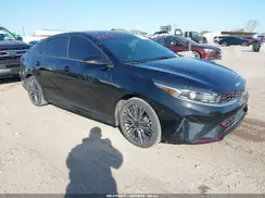 3KPF54AD5PE582196 2023 KIA FORTE