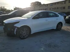 3KPF54AD5PE582828 2023 KIA FORTE