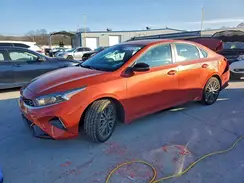 3KPF54AD5PE582912 2023 KIA FORTE