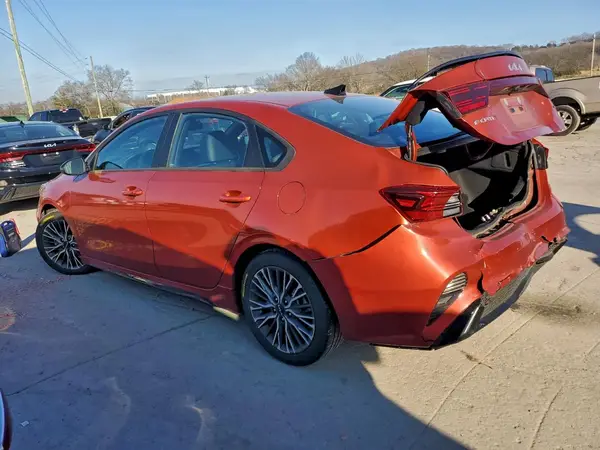 3KPF54AD5PE582912 2023 KIA FORTE - Image 2