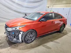 3KPF54AD5PE583588 2023 KIA FORTE
