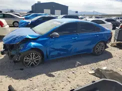 3KPF54AD5PE585812 2023 KIA FORTE
