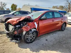 3KPF54AD5PE586460 2023 KIA FORTE