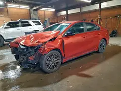 3KPF54AD5PE588211 2023 KIA FORTE