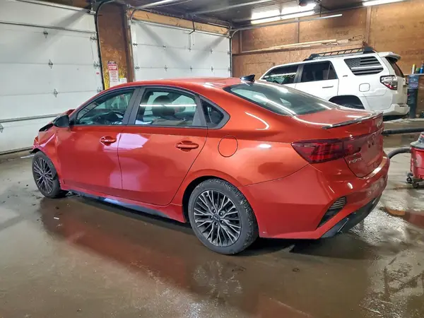 3KPF54AD5PE588211 2023 KIA FORTE - Image 2