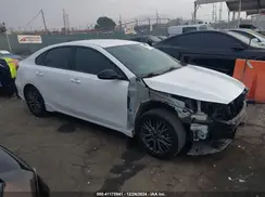 3KPF54AD5PE589052 2023 KIA FORTE