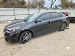 3KPF54AD5PE591951 2023 KIA FORTE