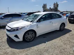 3KPF54AD5PE592257 2023 KIA FORTE