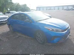 3KPF54AD5PE595207 2023 KIA FORTE