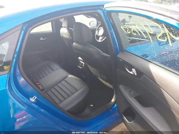 3KPF54AD5PE595207 2023 KIA FORTE - Image 8