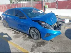 3KPF54AD5PE595305 2023 KIA FORTE
