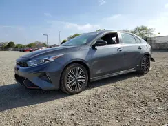 3KPF54AD5PE596521 2023 KIA FORTE
