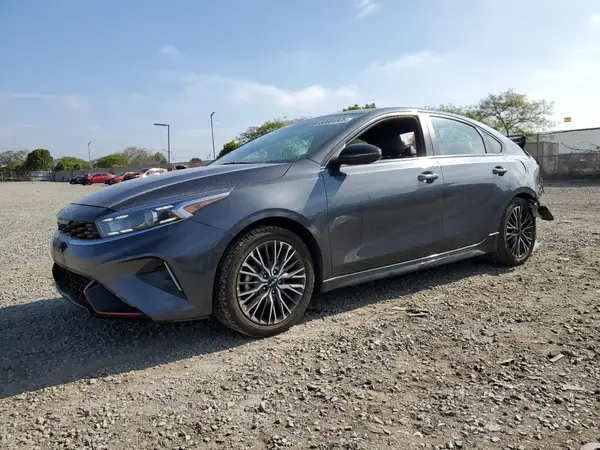 3KPF54AD5PE596521 2023 KIA FORTE - Image 1