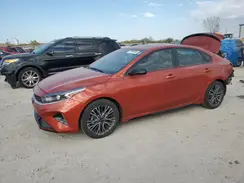 3KPF54AD5PE599094 2023 KIA FORTE